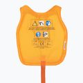 Dětská plavecká vesta Waimea Tiger orange 7