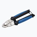 Kleště na lanka a bowdeny BBB Cycling FastCut black/silver