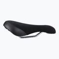 Cyklistické sedlo BBB MultyDensity Lady black 2