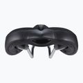 Cyklistické sedlo BBB MultyDensity Lady black 4