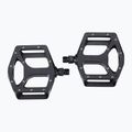 Pedály na kolo BBB Cycling MountainHigh matt black 2