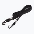 Popruhy na nosič BBB Cycling SecureRack 1 ks black