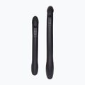 Blatníky na kolo  BBB Cycling RainWarriors 24/26 set black 3