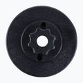 Klíč na kliky BBB Cycling CrankGrip For Shimano Dustcap black 3