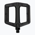 Pedály na kolo BBB Cycling TrailRide black 4