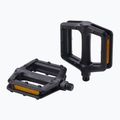 Pedály na kolo BBB Cycling TrailRide black