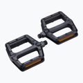 Pedály na kolo BBB Cycling TrailRide black 2