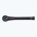Cyklistická pumpa BBB Cycling DualPressure 300psi black 2