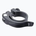Objímka sedlovky BBB Cycling SmoothLever 31,8 mm black 