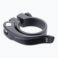 Objímka sedlovky BBB Cycling SmoothLever 34,9 mm black 