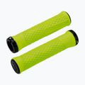 Gripy na řídítka BBB Cycling Python neon yellow