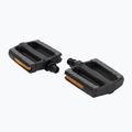 Cyklistické pedály BBB Cycling SteadyRiser black