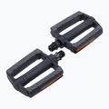 Cyklistické pedály BBB Cycling SteadyRiser black 2