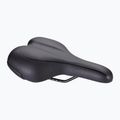 Cyklistické sedlo BBB Cycling Meander Active 170 mm black
