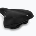 Cyklistické sedlo BBB Meander Relaxed black 5