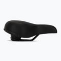 Cyklistické sedlo BBB Meander Upright black 2