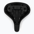 Cyklistické sedlo BBB Meander Upright black 4