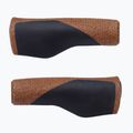 Gripy na řídítka BBB Cycling Mamba cork/black 2