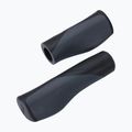 Rukojeti řídítek BBB Cycling Boa 92 mm / 130 mm black/dark grey