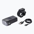 Přední světlo na kolo BBB Cycling NanoStrike 600 black 8