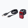 Zadní světlo na kolo BBB Cycling Spark 2.0 black 6