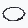Zámek na kolo BBB Cycling CodeFold black