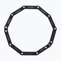 Zámek na kolo BBB Cycling CodeFold black 2