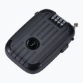 Zámek na kolo BBB Cycling MiniCase XL black 3