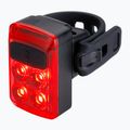 Zadní světlo na kolo BBB Cycling Slide black 4