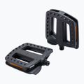 Pedály na kolo BBB Cycling ErgoBase black
