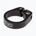 Objímka sedla PRO 31.8 mm black