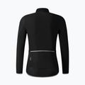 Pánská cyklistická bunda Shimano Evolve Wind Jersey Zateplená cyklistická bunda černá PCWJAPWUE11ML0104 2