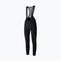 Shimano pánské cyklistické kalhoty Vertex Bib Tights w/o chamois black PCWPAPWUE12ML0104