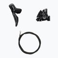 Skupina příslušenství Shimano R9270 Dura Ace Di2 kotoučové brzdy 172,5mm/50x34T/11-34 5