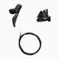 Příslušenství Shimano R9270P Dura Ace Di2 s kotoučovými brzdami s měřičem výkonu 175mm/50x34T/11-34 6