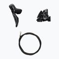 Příslušenství Shimano R9270P Dura Ace Di2 s kotoučovými brzdami s měřičem výkonu 175mm/50x34T/11-34 7