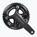 Skupina příslušenství Shimano R8100 Ultegra Di2 DM ráfkové brzdy 172.5mm/52x36T/11-30 2