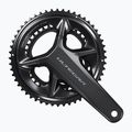 Skupina příslušenství Shimano R8100 Ultegra Di2 DM ráfkové brzdy 172.5mm/52x36T/11-34 2