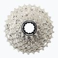 Příslušenství Shimano R8100P Ultegra Di2 s ráfkovými brzdami s měřičem výkonu 170mm/52x36T/11-30 5