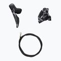 Skupina příslušenství Shimano R8170 Ultegra Di2 kotoučové brzdy 165mm/52x36T/11-30 6