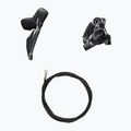 Skupina příslušenství Shimano R8170 Ultegra Di2 kotoučové brzdy 165mm/52x36T/11-30 7