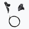 Skupina příslušenství Shimano R8170 Ultegra Di2 kotoučové brzdy 165mm/52x36T/11-34 6