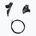 Skupina příslušenství Shimano R8170 Ultegra Di2 kotoučové brzdy 165mm/52x36T/11-34 7