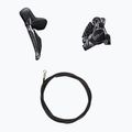 Skupina příslušenství Shimano R8170 Ultegra Di2 kotoučové brzdy 170mm/50x34T/11-34 6
