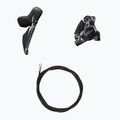 Skupina příslušenství Shimano R8170 Ultegra Di2 kotoučové brzdy 170mm/50x34T/11-34 7