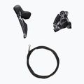 Skupina příslušenství Shimano R8170 Ultegra Di2 kotoučové brzdy 172.5mm/50x34T/11-34 6