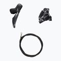 Skupina příslušenství Shimano R8170 Ultegra Di2 kotoučové brzdy 172.5mm/50x34T/11-34 7