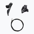 Sada Shimano R8170 Ultegra Di2 175 kotoučové brzdy 50x34T/11-34 7