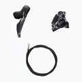 Sada Shimano R8170 Ultegra Di2 175 kotoučové brzdy 52x36T/11-34 7