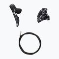 Sada Shimano R8170P Ultegra Di2 s měřičem výkonu 172.5 kotoučové brzdy  50x34T/11-30 6